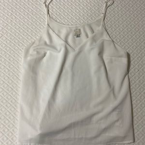 COPY - A New Day Tank Blouse